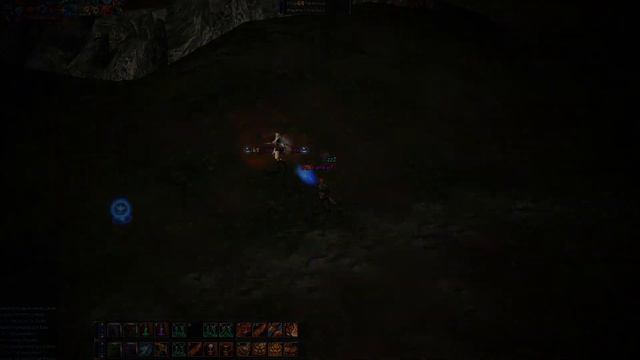 Warlord PvP Solo By KamkoT (Interlude)