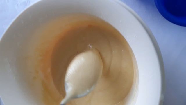 Кексики со вкусом апельсина! смотреть онлайн