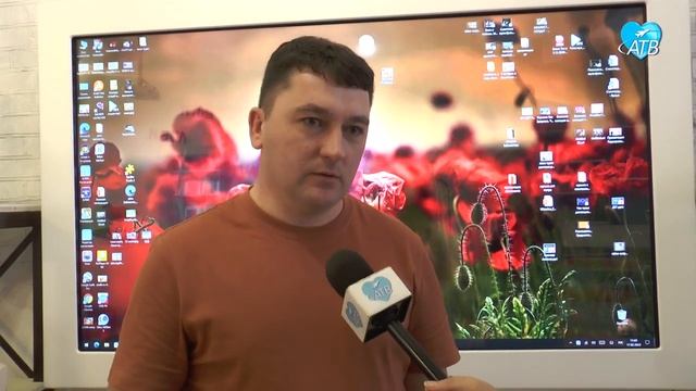 Детям о заповеднике (28.02.2022) смотреть онлайн