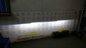 RENAULT DUSTER впихнуть невпихуемое