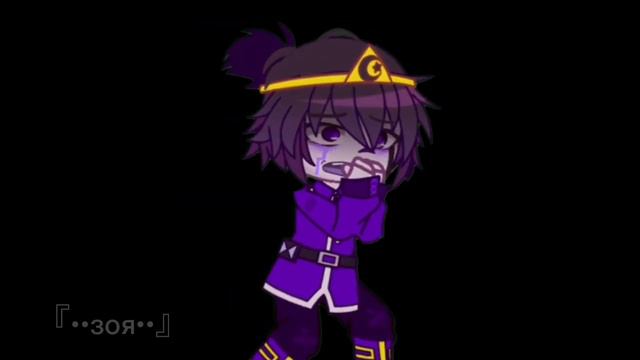 あああああ meme || gacha {undertale au} nightmare sans || смотреть онлайн