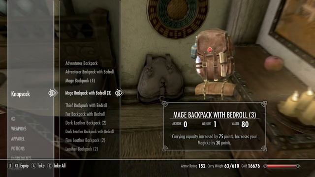 Tundra Homestead Skyrim смотреть онлайн