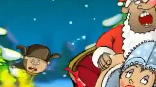 Как получить подарок от деда мороза