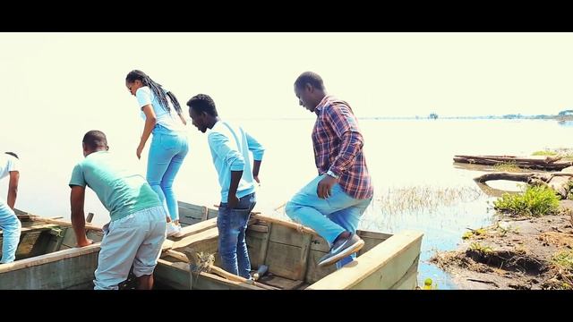 Amazing Trip Arba Minch Chamo Lake смотреть онлайн