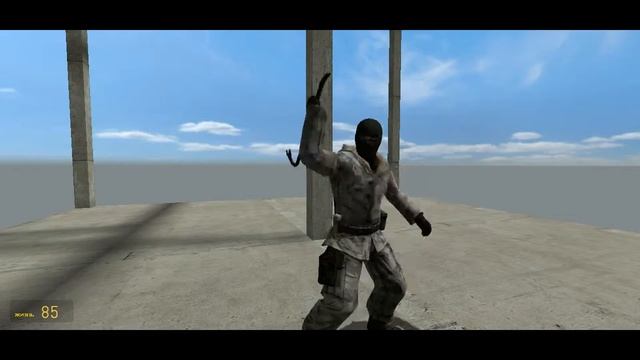 Как сделать камеру в Gmod смотреть онлайн