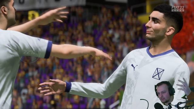 86 FERRAN TORRES - +2 SAFE?  | FIFA 23 Player Review