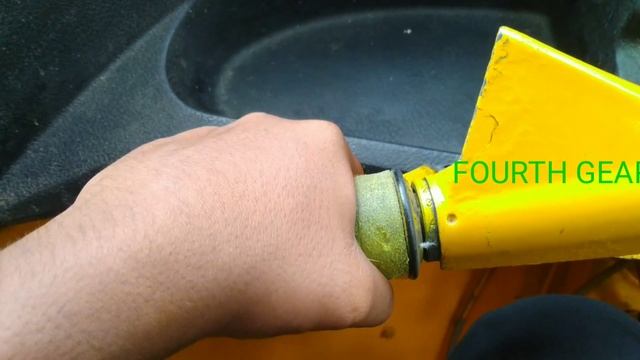 PIAGGIO APE GEAR SYSTEM | 4SPEED смотреть онлайн