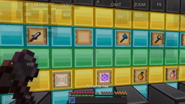 Lag free/fps boost texture pack for 1.16-1.20 | pojav launcher java edition смотреть онлайн