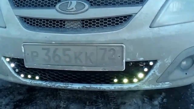 Дхо лада ларгус смотреть онлайн
