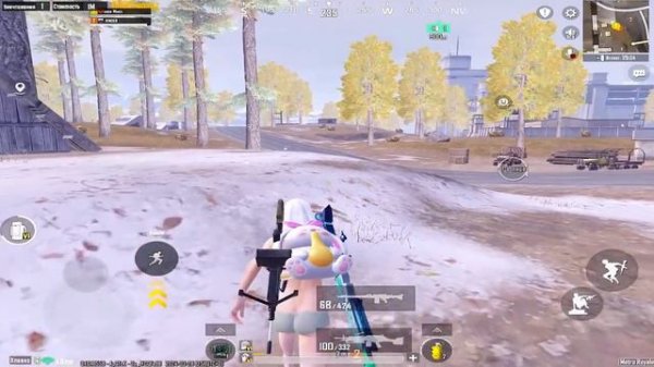 ЧТО ТЫ МНЕ ВЗЯЛ С GASANOV GAMING 🔥 | METRO ROYALE | МЕТРО РОЯЛЬ | МЕТРО РОЯЛ