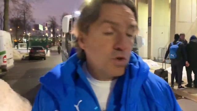 Сергей Юран / Система осень-весна / ФНЛ - оптимальный формат / Катастрофа в еврокубках - что делать смотреть онлайн