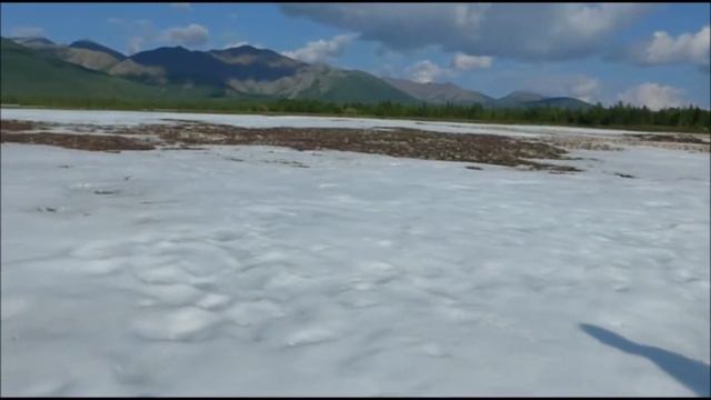 Колымские каникулы - 2, часть 2. Река Бохапча смотреть онлайн