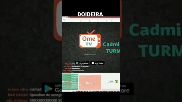 RICA GAMES? LUANGAMEPLAY ENCONTRA RICA GAMES NO OMEGLE смотреть онлайн