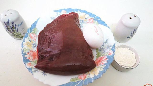 Сборник рецептов