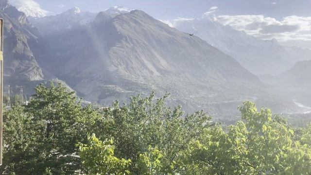 Путешествуем по Пакистану, крепость Балтит, неизведанный Пакистан