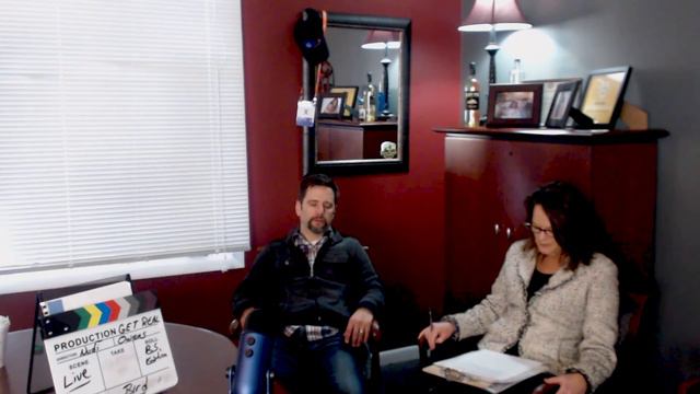HYPNOSIS SESSION WITH RALPH | WIN WITH HYPNOSIS | CARYN BIRD смотреть онлайн