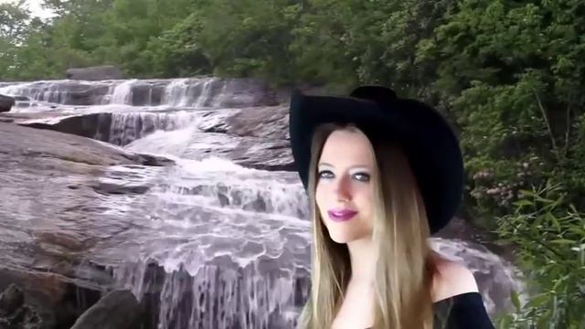 There goes my heart, Classic Country Music Cover Song, Jenny Daniels covers The Mavericks, Raul Mal смотреть онлайн