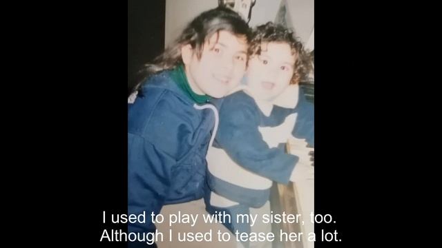 My childhood memories (used to) смотреть онлайн