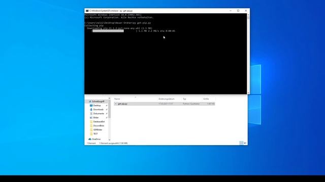 How to install pip - Python Package Manager смотреть онлайн