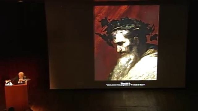 Conferencia: Mitología y pintura en el Siglo de Oro en las colecciones del Museo del Prado смотреть онлайн