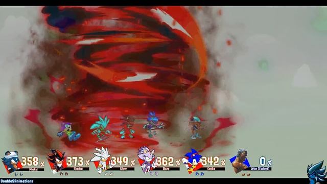 RR Ep.7 Part 3: Sudden-Attack Umbral Epic in a World of Crashing Stability смотреть онлайн