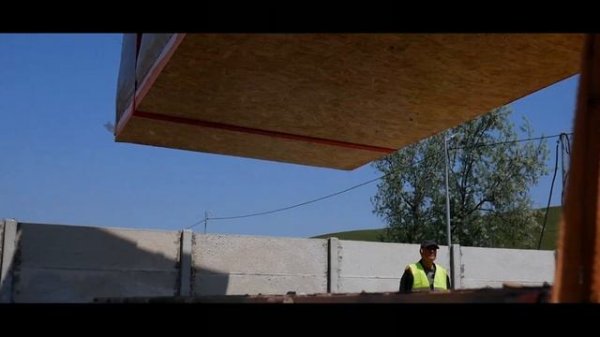 МОДУЛЬНЫЙ ДОМ / Каркасный дом который можно перевезти / Самые частые вопросы (ч.1) | Moduldom-ug