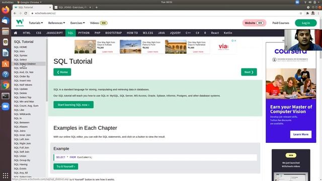 Where to practice SQL || How to practice SQL || What to practice #SQL #DataBase #DBMS