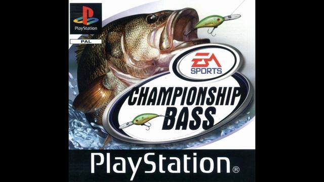 Championship Bass Ps1 Soundtrack - 10 смотреть онлайн