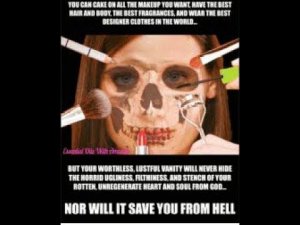 ВЕРОНИКА МЕНЕСЕС--СВИДЕТЕЛЬСТВО ОБ АДЕ (МЕКСИКА)