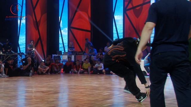 ?SOCHI OPEN 2019 | BREAKING | JINJO VS PREDATORZ | SEMIFINAL смотреть онлайн