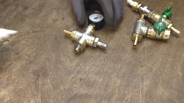 Мечта каждого Автовладельца из обычного баллона! 100% рабочее устройство! смотреть онлайн