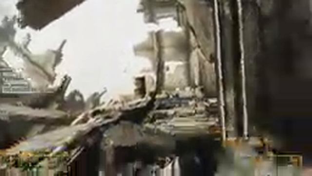 Fallout: New-Vegas, часть 7: Путешествие в разлом, начинаю блевать от DLC смотреть онлайн