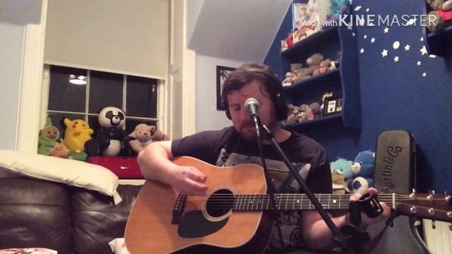 Old man Neil young cover tc helicon play acoustic смотреть онлайн