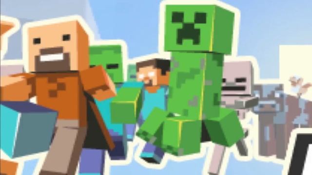 HEROBRINE GOES TO MINECRAFT'S MINECON 11/18/11 смотреть онлайн