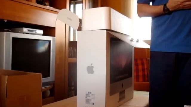 Nuevo Imac смотреть онлайн