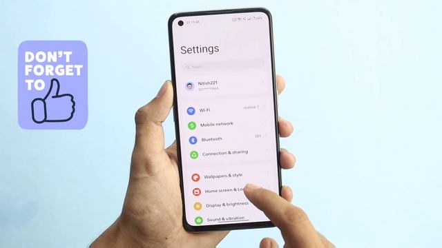 Realme UI 4.0 Overview ⚡ It's OxygenOS 13 + ColorOS 13 | realme UI 4.0 Inside...😍 смотреть онлайн