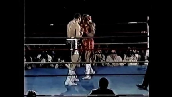 ДОСРОЧНЫЕ ПОРАЖЕНИЯ МАЙКА УИВЕРА.DEFEAT BY KNOCKOUT OF MIKE WEAVER