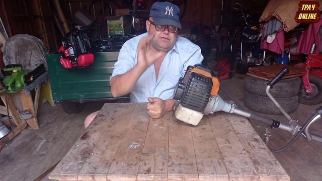 Поршневая для мотокосы 52 см³ (Ø=44 мм) Winzor Ceramic/Grafite PRO SERIA смотреть онлайн