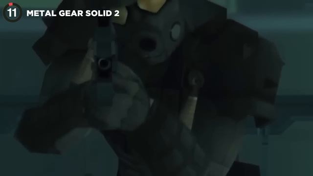 19 Video Games That TROLLED Players смотреть онлайн