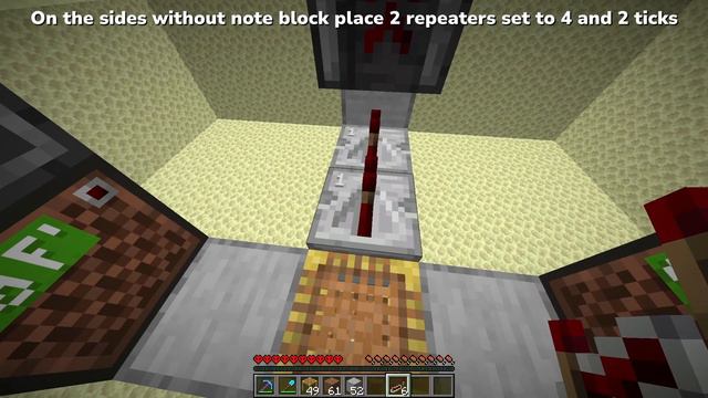 MINECRAFT BEST SAND DUPER 1.20.4 [180,000 /HR] GRAVITY BLOCK FARM TUTORIAL смотреть онлайн