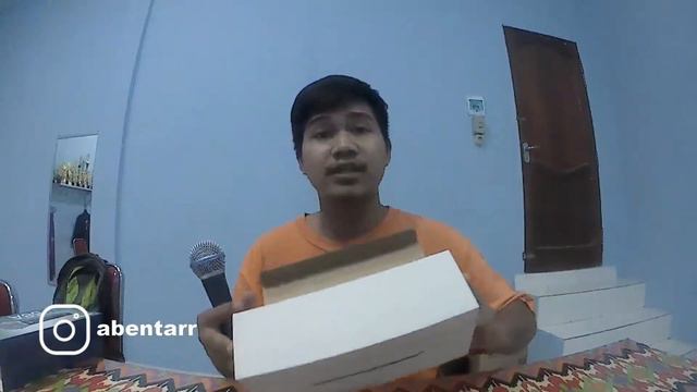 UNBOXING MIC SHURE BETA 58 A смотреть онлайн