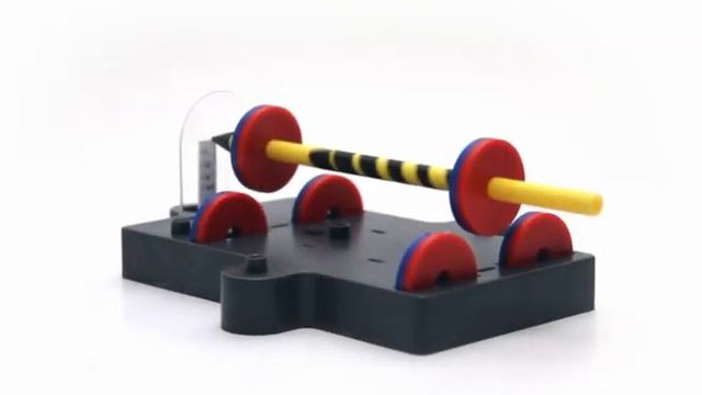KidzLabs ANTI GRAVITY MAG LEV смотреть онлайн
