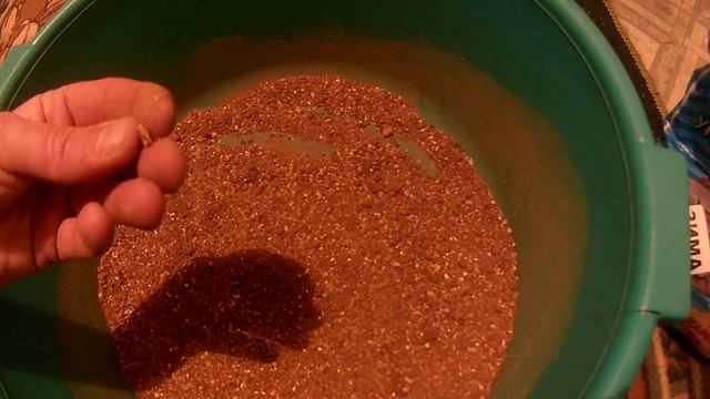 Из чего делают прикормку для рыбалки. Такого "чуда" я ещё не видел смотреть онлайн