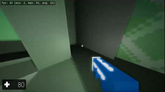 Playing Gorescript Without Any Cheats! смотреть онлайн