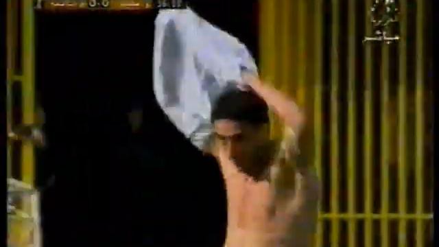 [ALGERIE]: Rabah Saadane entre le mepris et l'arrogance ... смотреть онлайн