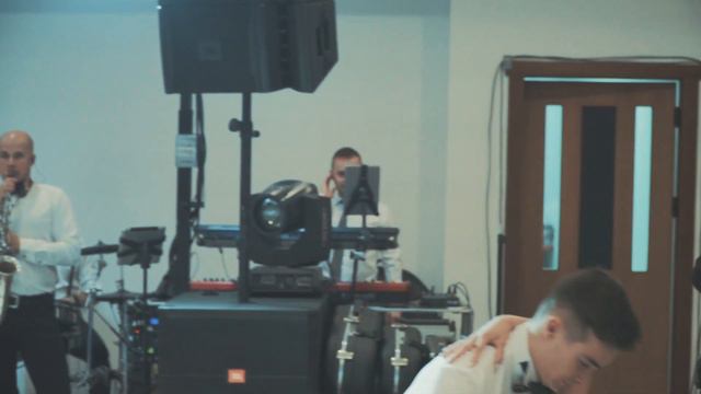 Wedding Dance #pilyavskiywedding (Hozier - Work Song)