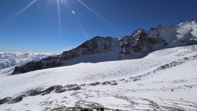 Горы - красиво и опасно смотреть онлайн