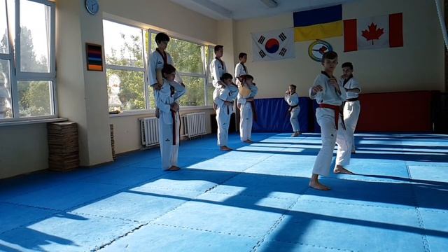 ПОПАЛ В 3 ЦЕЛИ ЗА ОДИН ПРЫЖОК!!! смотреть онлайн