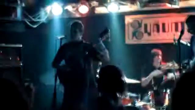 THE WHOй - Пей Порись! смотреть онлайн