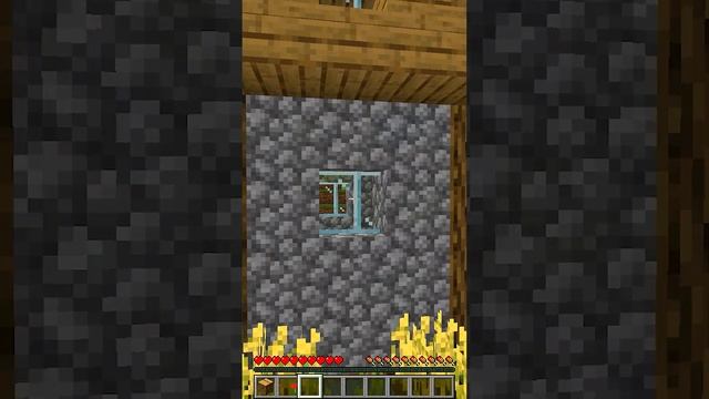 ?Майнкрафт, но Текстуры ВРАЩАЮТСЯ! Minecraft ВЫЖИВАНИЕ! #майнкрафт #shorts #short смотреть онлайн
